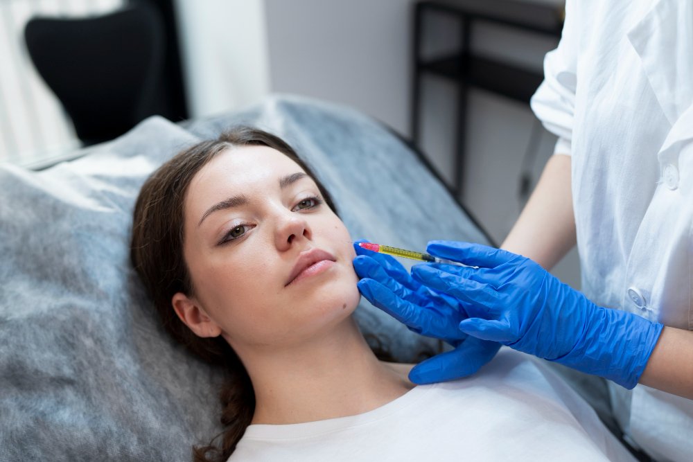 best anti aging treatments in Delhi Ncr