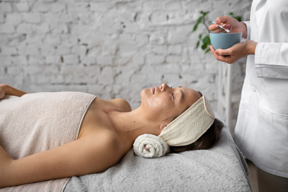 best anti aging treatments in Delhi Ncr