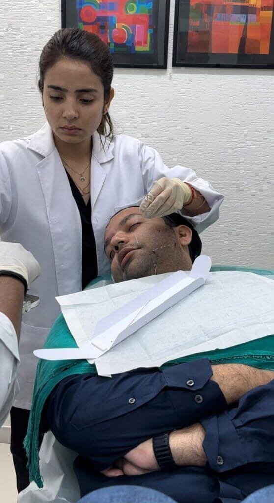 Voluma Face Lifting