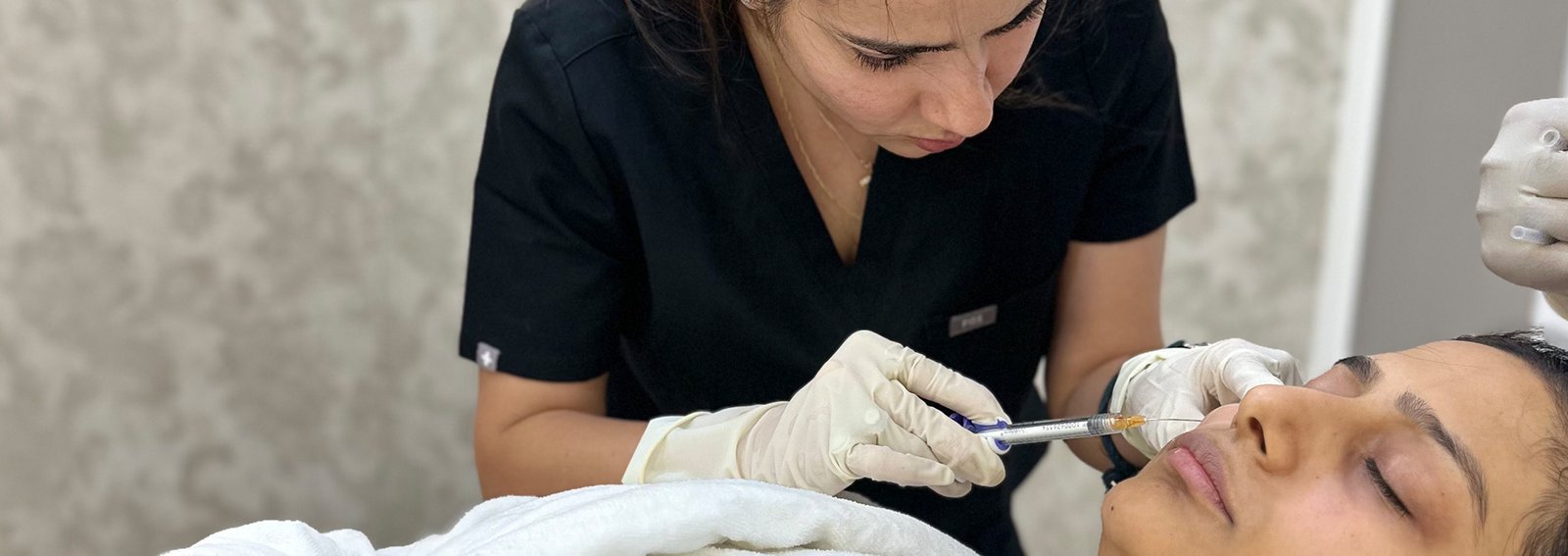 Dermal Filler Treatments