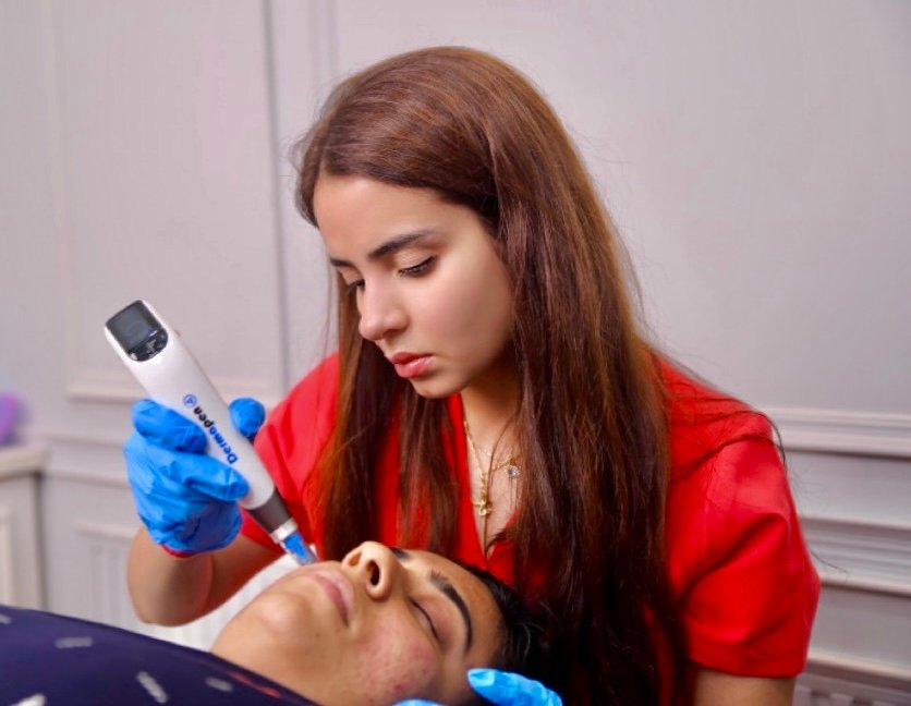 Dermapen 4
