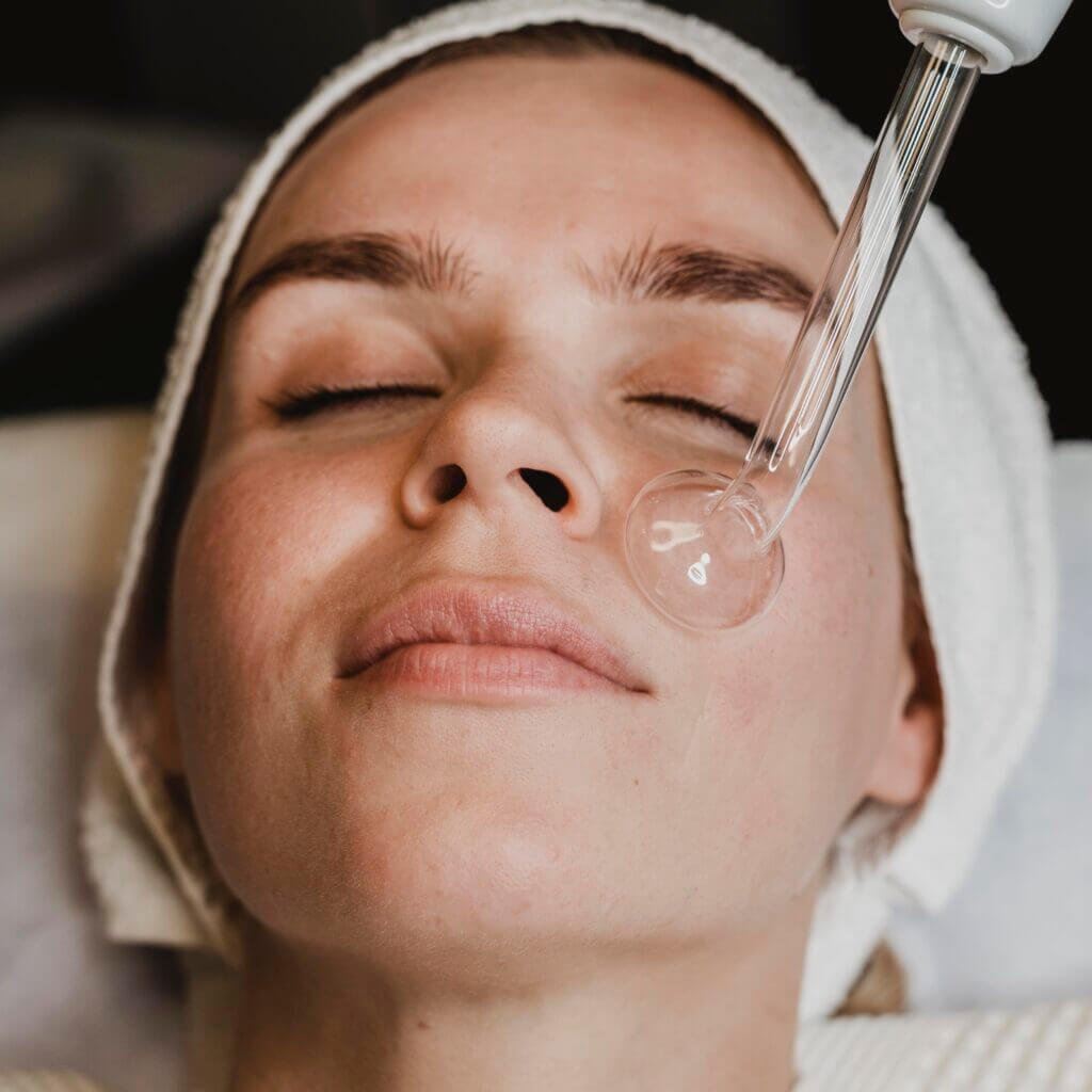 Oxy Facial
