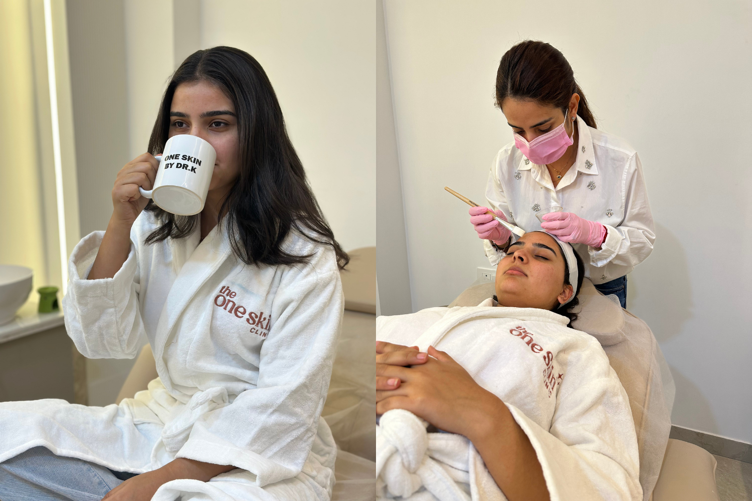 Bridal Skincare