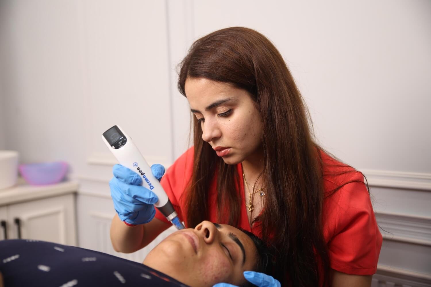 Best Dermatologist in Faridabad – Expert Skin & Hair Care at One Skin Clinic by K