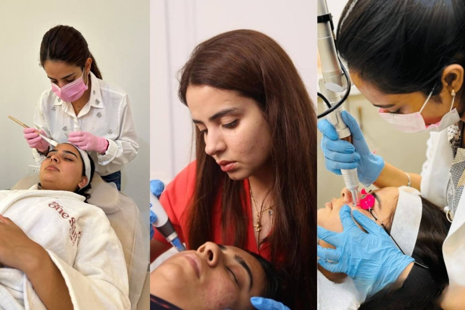 Skin Doctor Near Me: Book Appointment with Certified Dermatologists