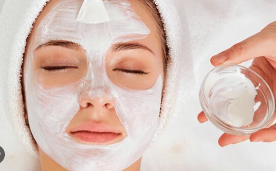 chemical peel