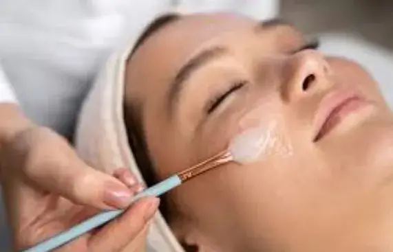 Chemical Peel Treatment in Gurgaon