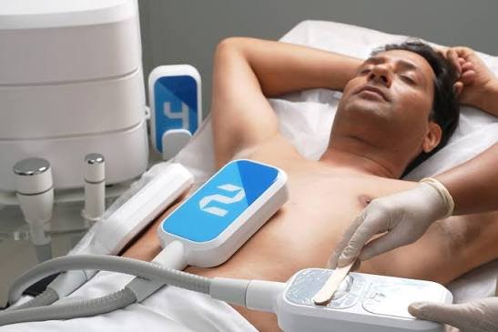 Body Contouring